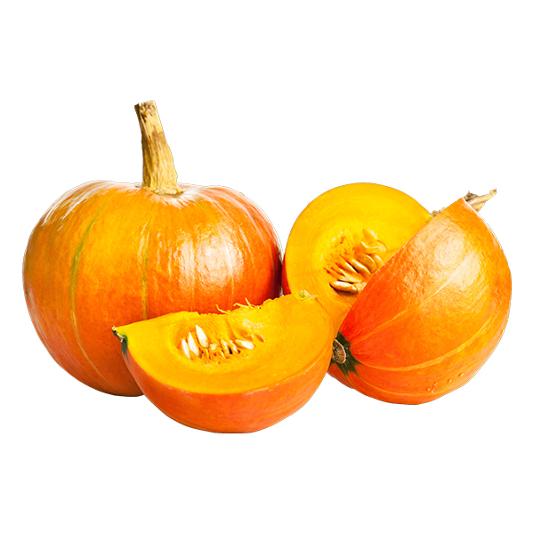 Pumpkin